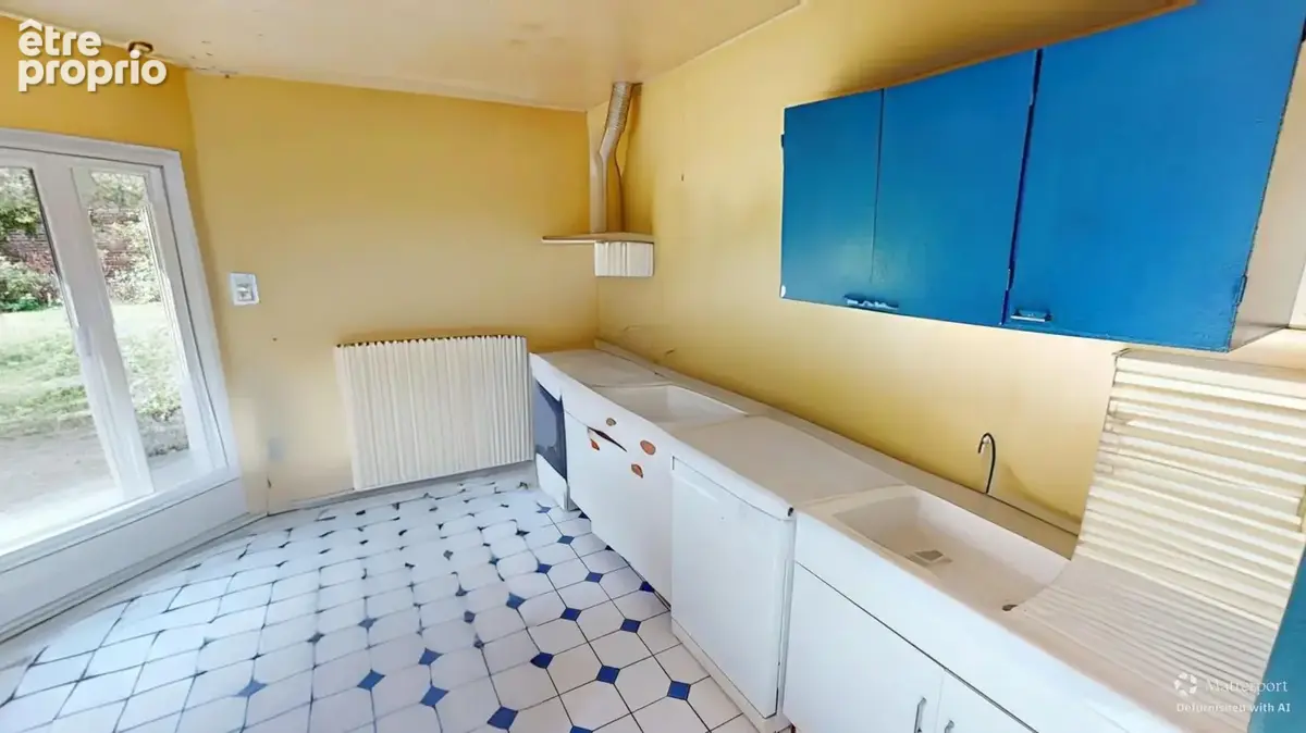 Maison 4 pièces 105 m² à vendre à Amiens (80000) - photo 5