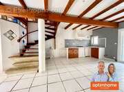 Appartement à AIGUES-MORTES