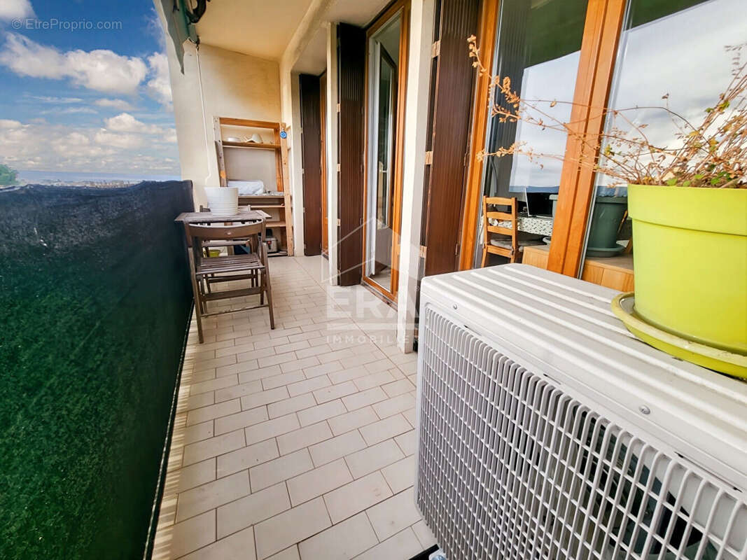 Appartement à VITROLLES
