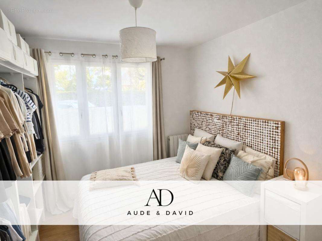 Appartement à FOUESNANT