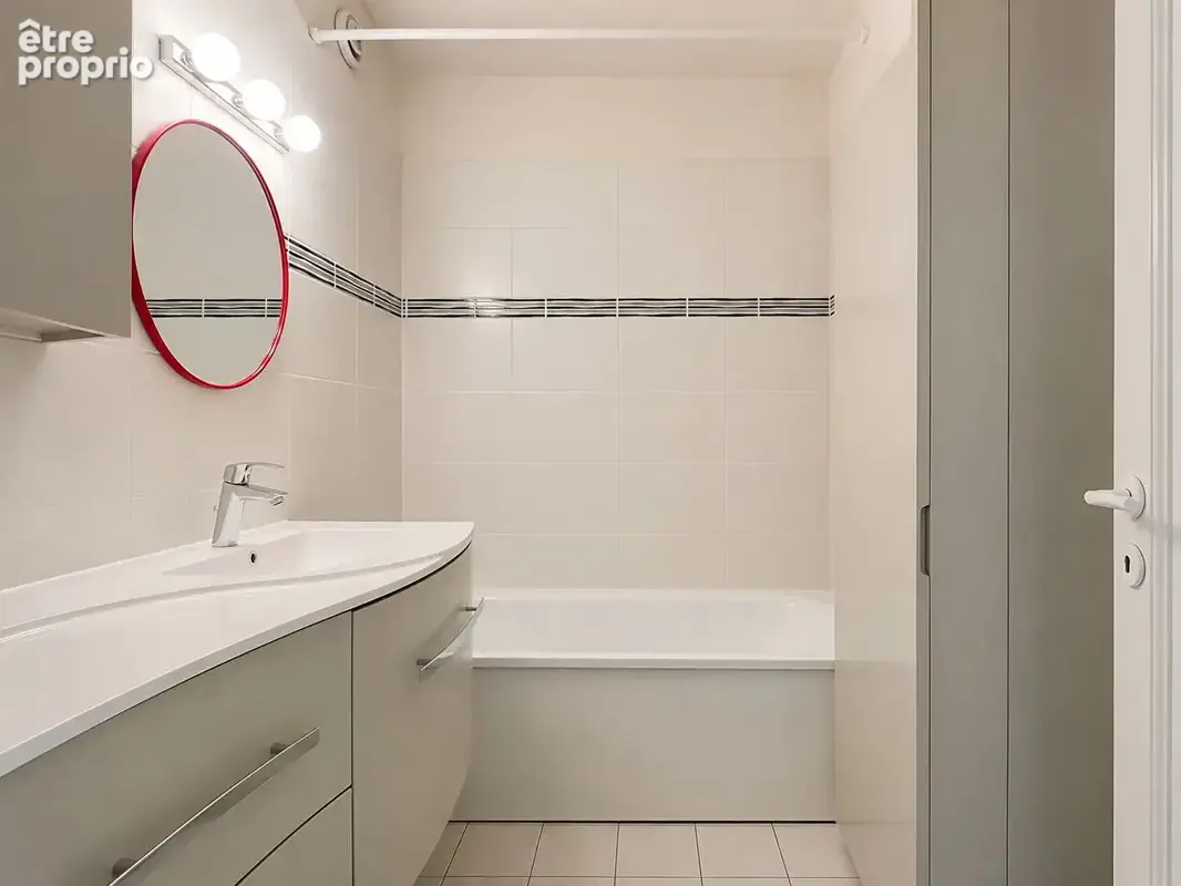 Appartement Fontenay Sous Bois 3 pièce(s) 70 m2 - photo 8