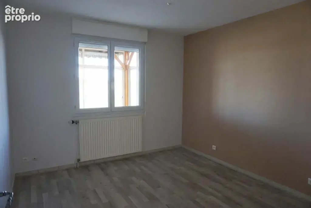 PARAY LE MONIAL, Maison de plain-pied - photo 11