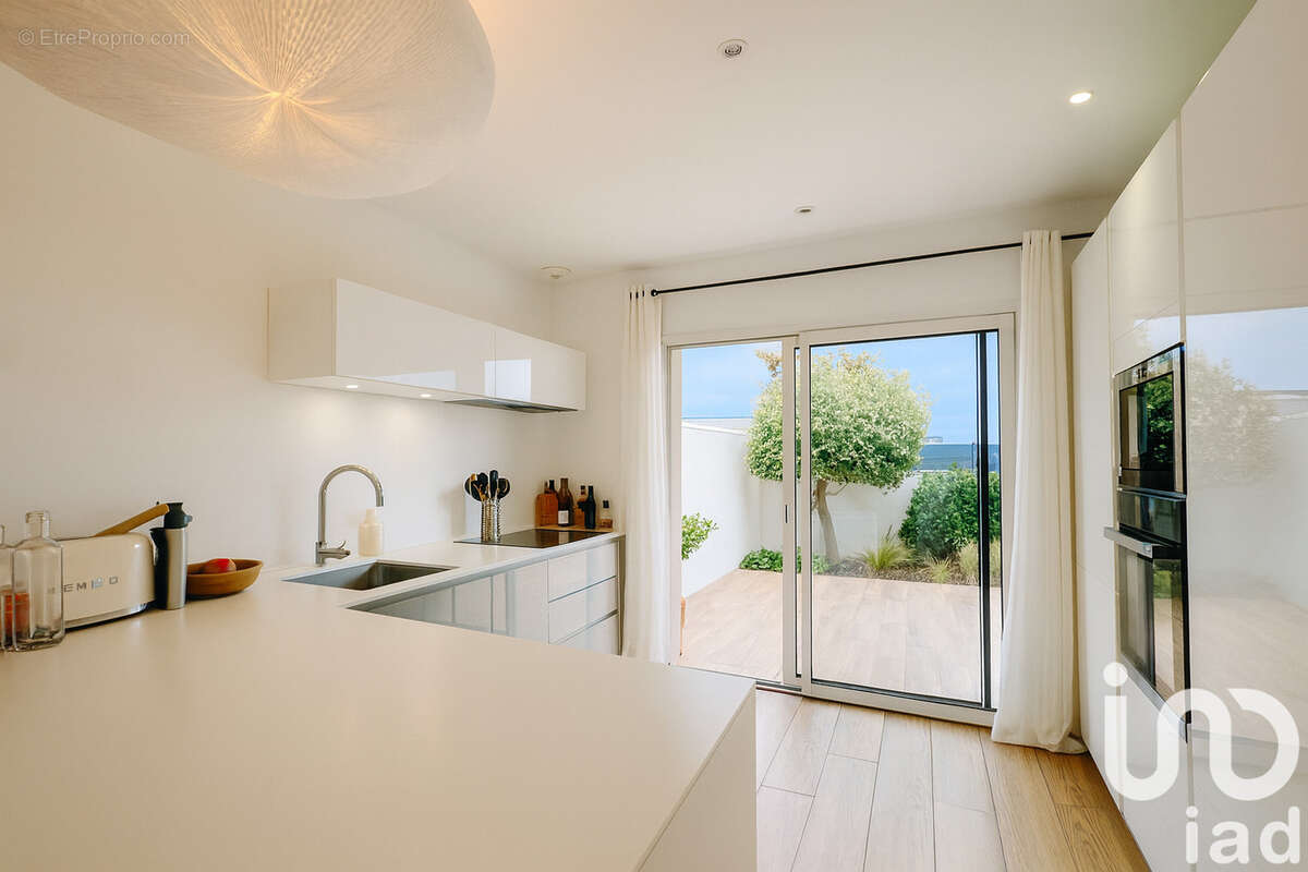 Photo 3 - Maison à LA ROCHELLE