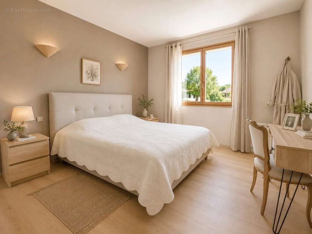 Maison à GAILLAC