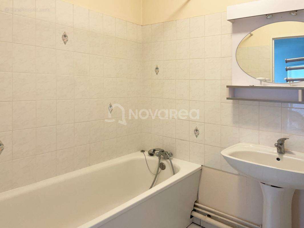 Appartement à PAU