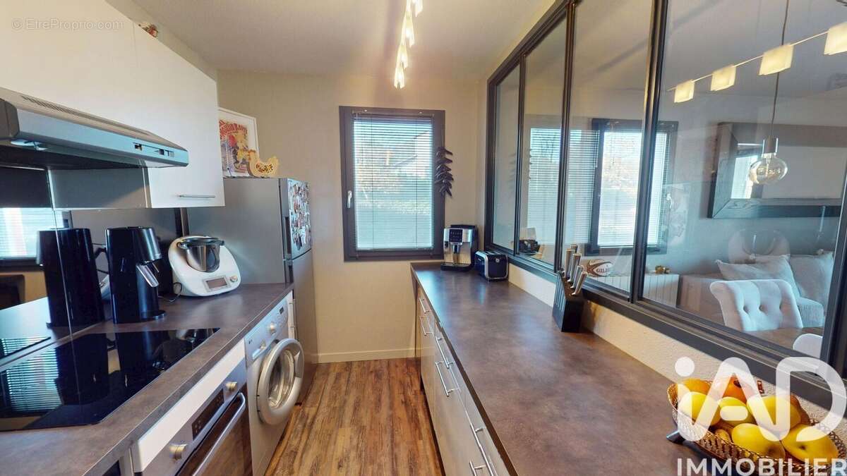 Photo 3 - Appartement à RIEUMES