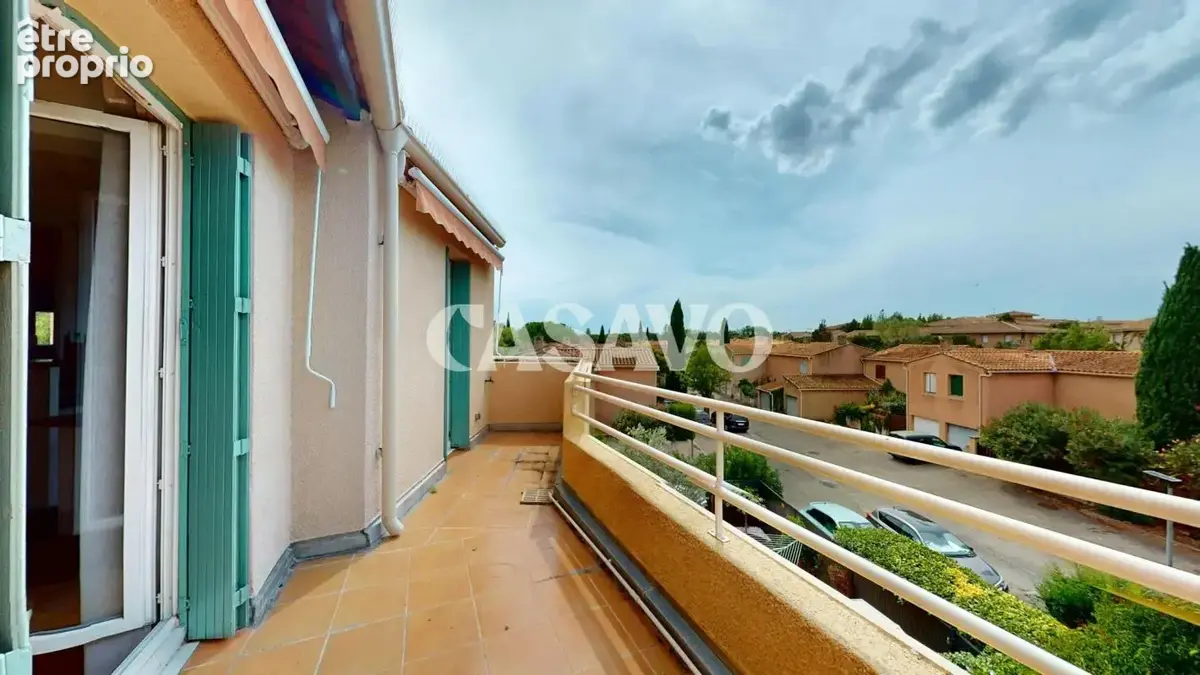 Vente Appartement 3 pièces de 75m² - 13090 Aix-en-Provence - photo 8
