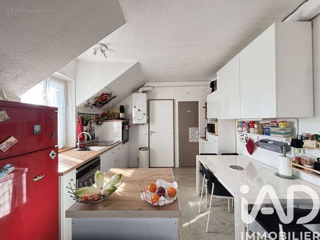 Photo 2 - Appartement à MAISONS-ALFORT
