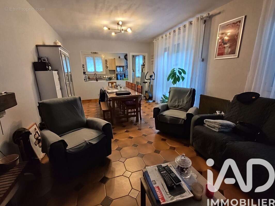 Maison 123 m² à Cette-Eygun  - photo 9