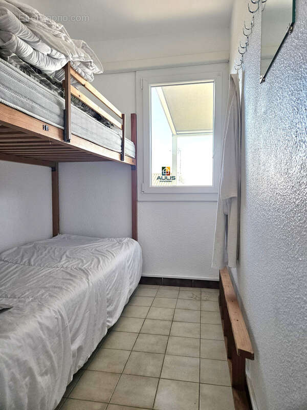 Appartement à FLEURY