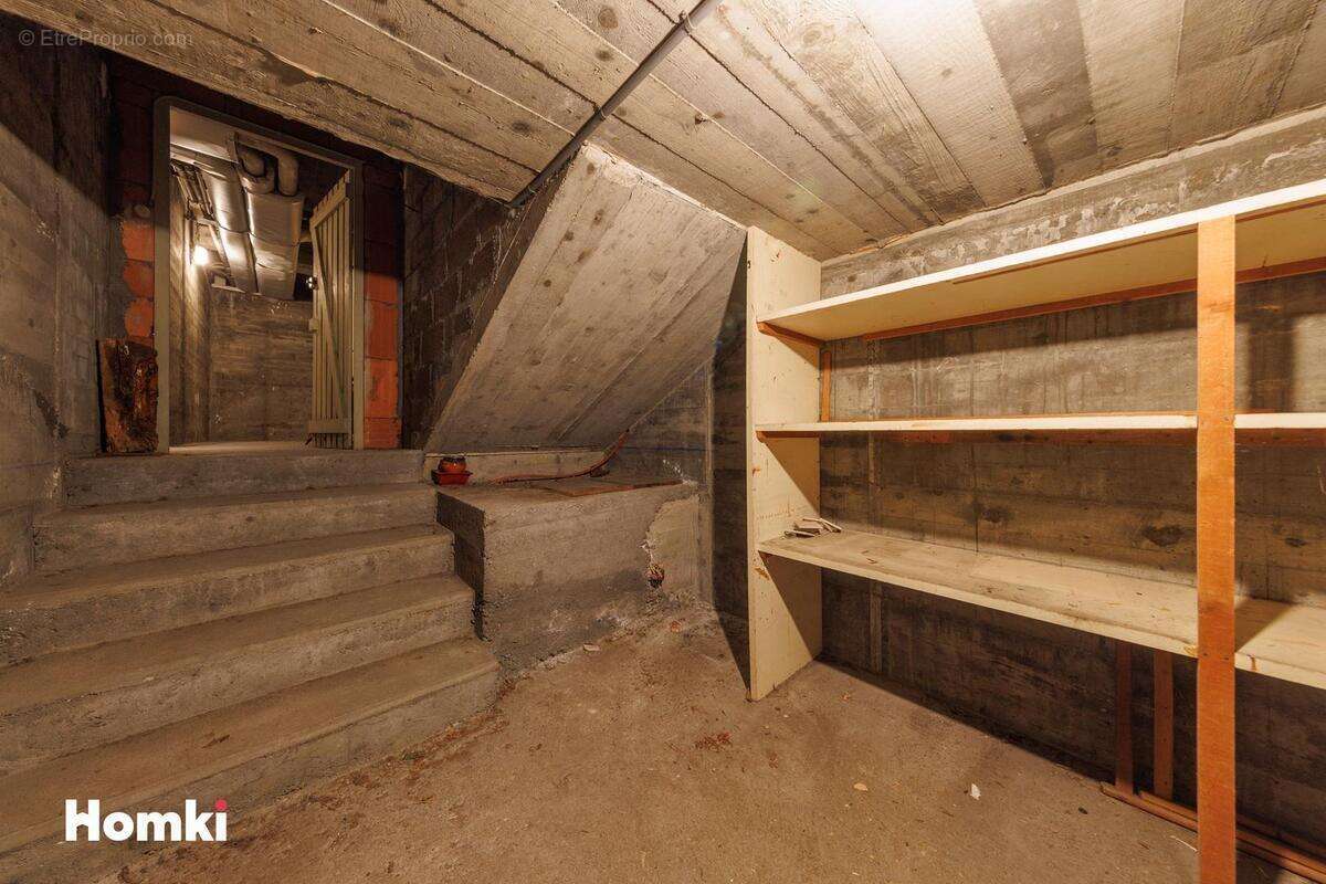 Appartement à CLERMONT-FERRAND