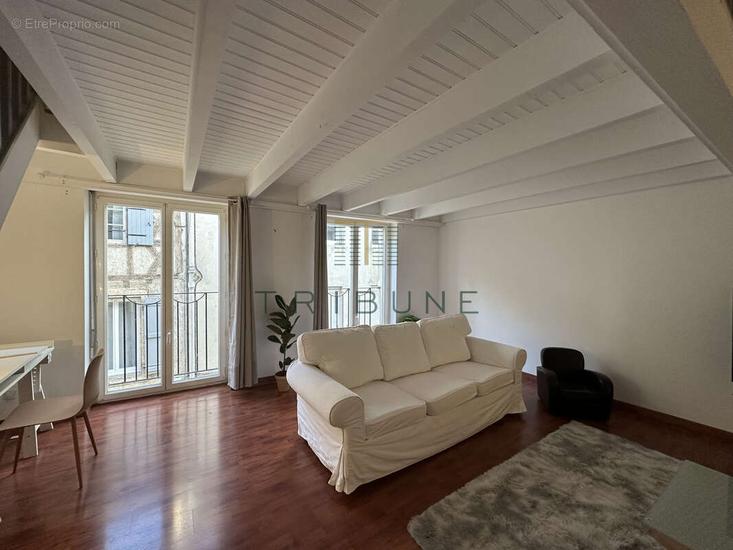Appartement à AGEN