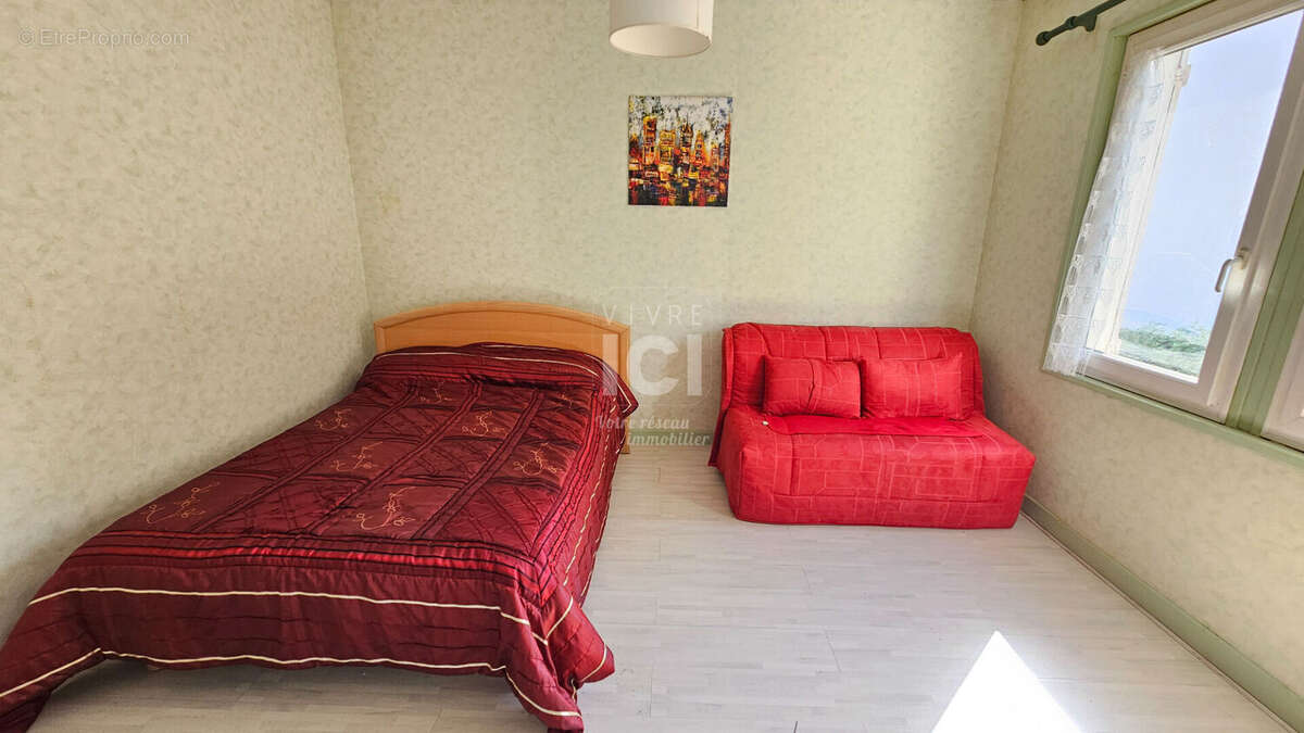 Appartement à SAINT-BREVIN-LES-PINS