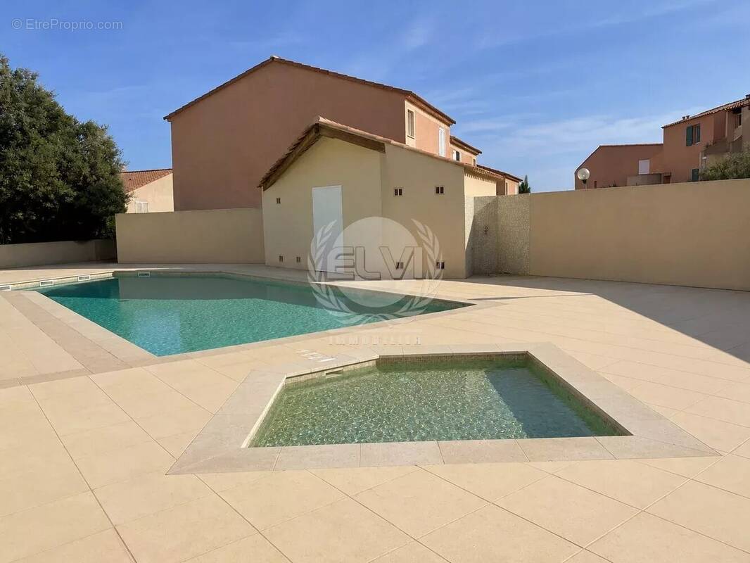 Appartement à Sainte Maxime - photo 5