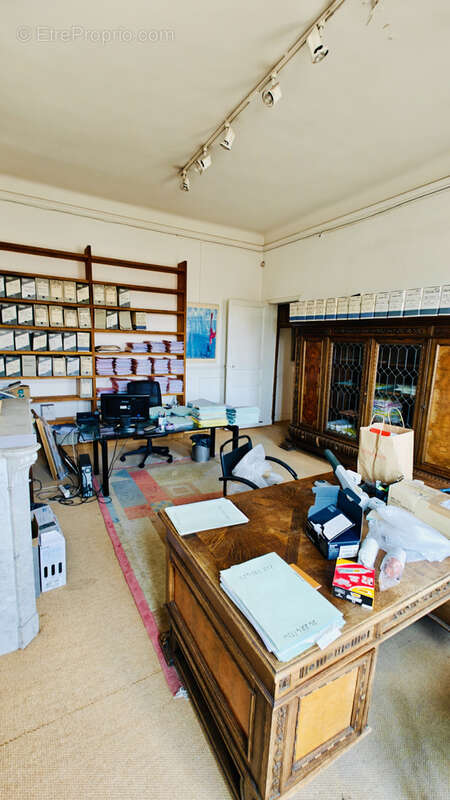 Appartement à MARSEILLE-6E