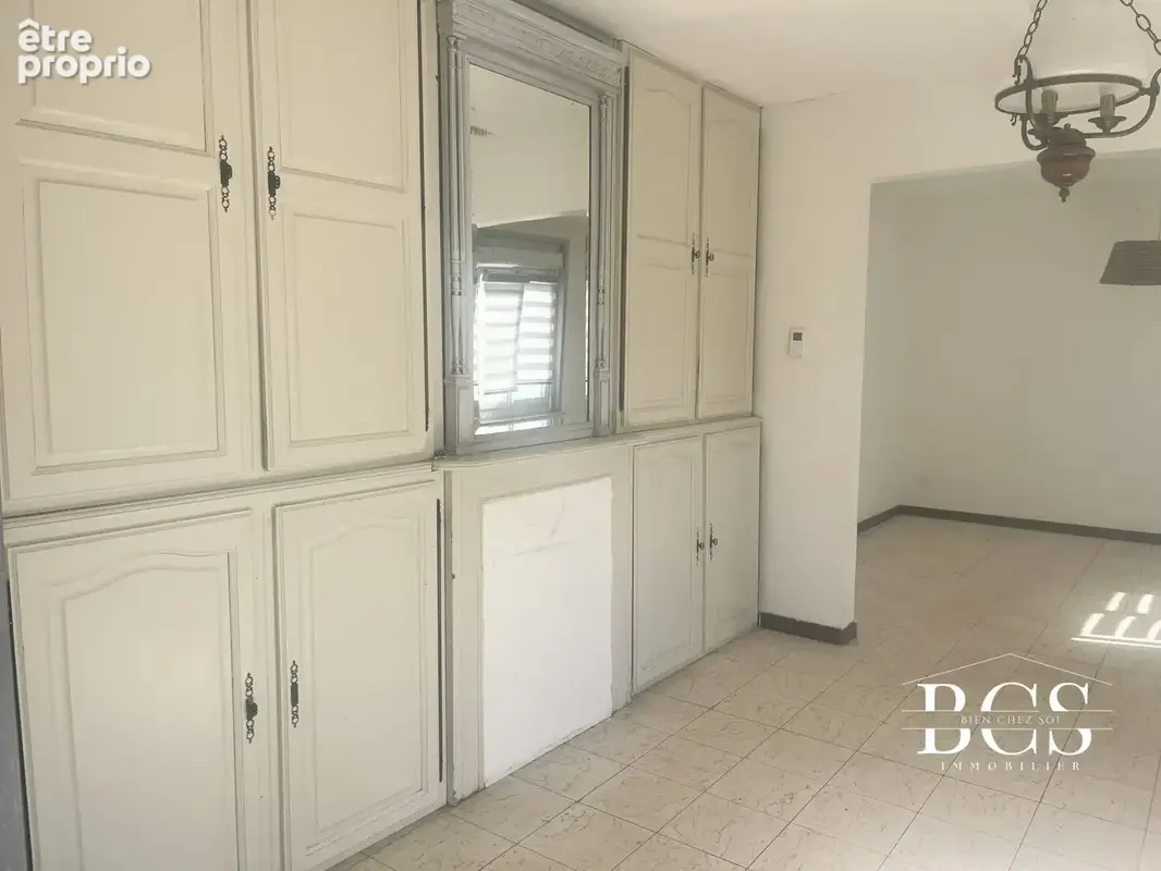 Maison 88 m² à Trith-Saint-Leger  - photo 4