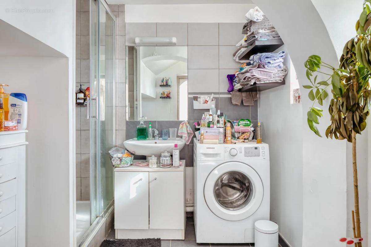 Appartement à CANTELEU