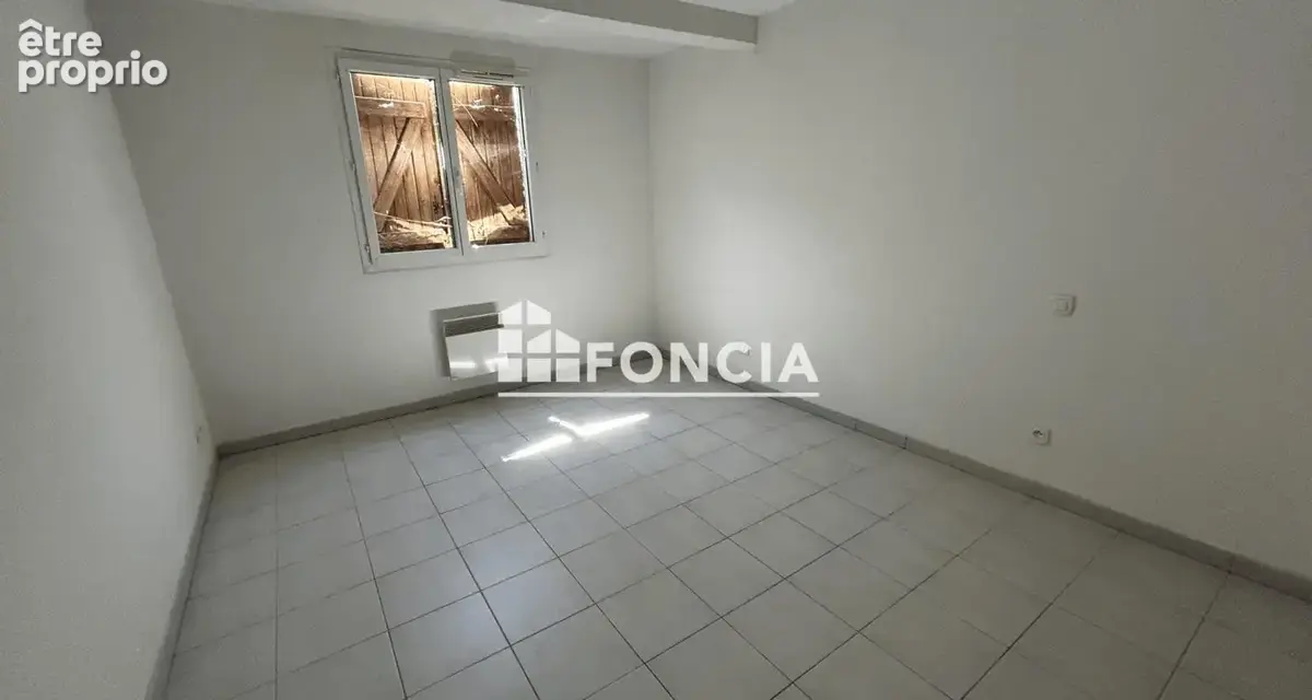 Exclusivité T2 libre de toute occupation ! - photo 6