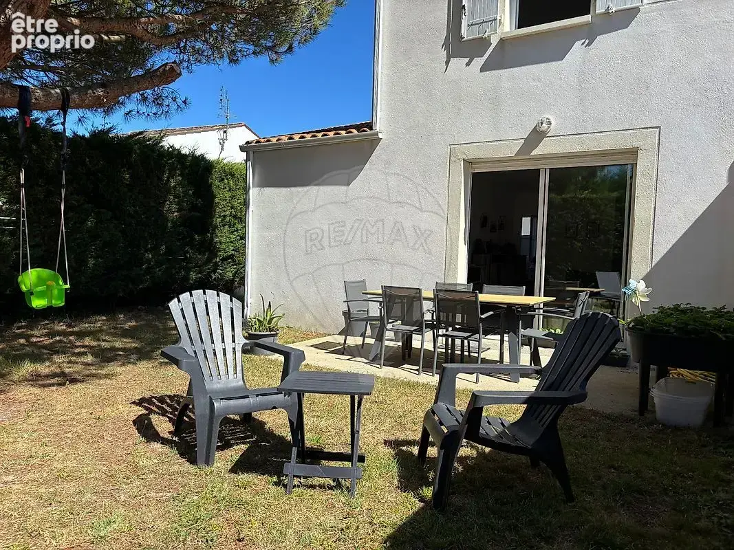 Maison 3 chambre(s) à vendre - photo 13
