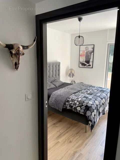 Appartement à SIX-FOURS-LES-PLAGES