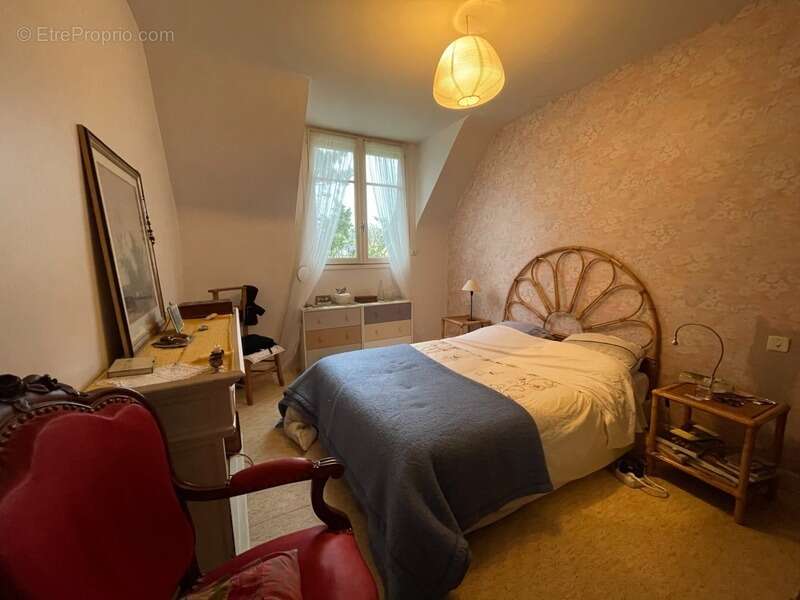 Maison à PLOUNEVEZ-QUINTIN