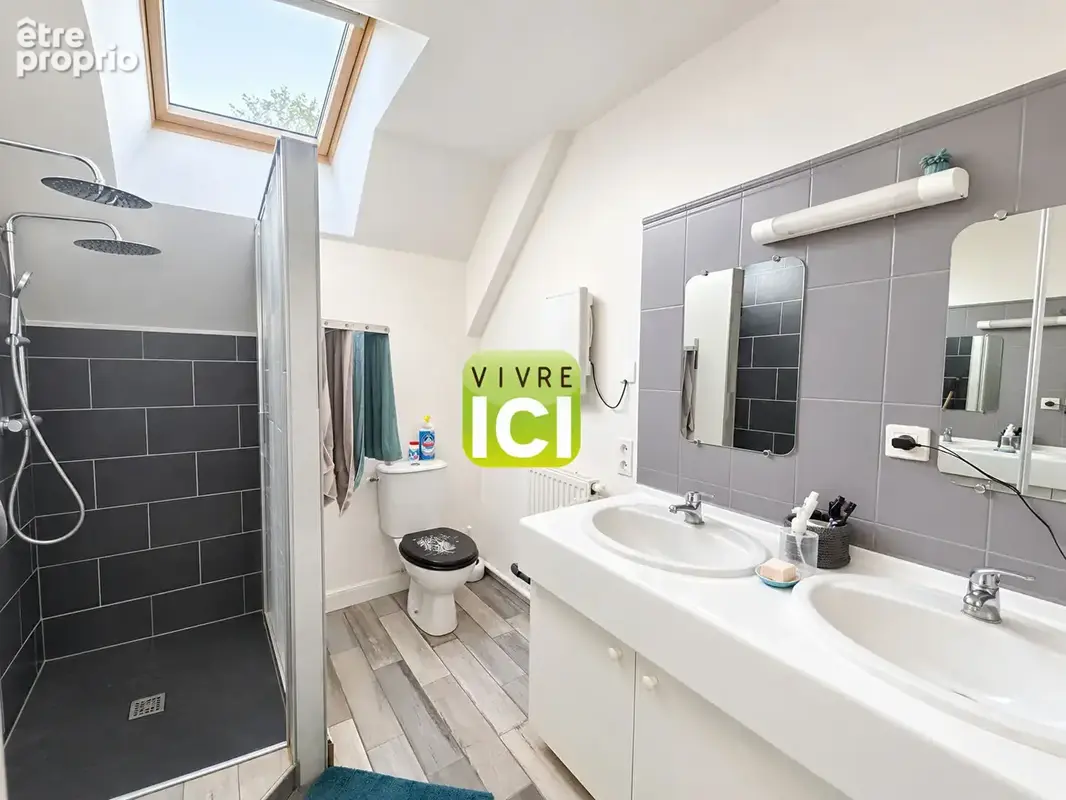 Maison en pierre 160m2 - 4 Chambres + bureau - CAMPBON - photo 14