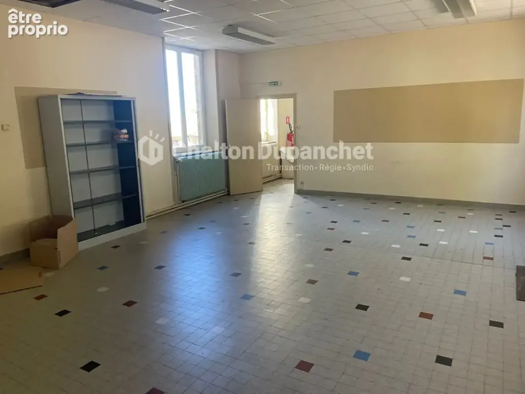 Saint just la pendue maison 230m² - photo 7