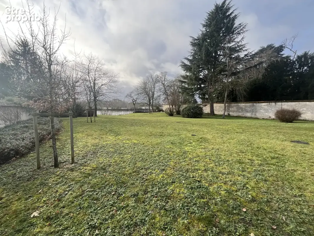 Appartement 3 pièces 64 m² à vendre à Saint-Jean-De-Braye (45800) - photo 2