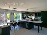 Maison à SAINT-ANDRE-LE-GAZ