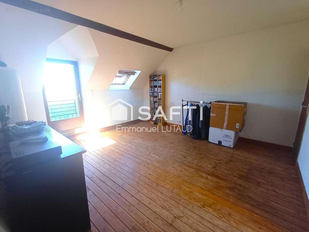 Maison 142 m² à Cloyes-Sur-Le-Loir  - photo 7
