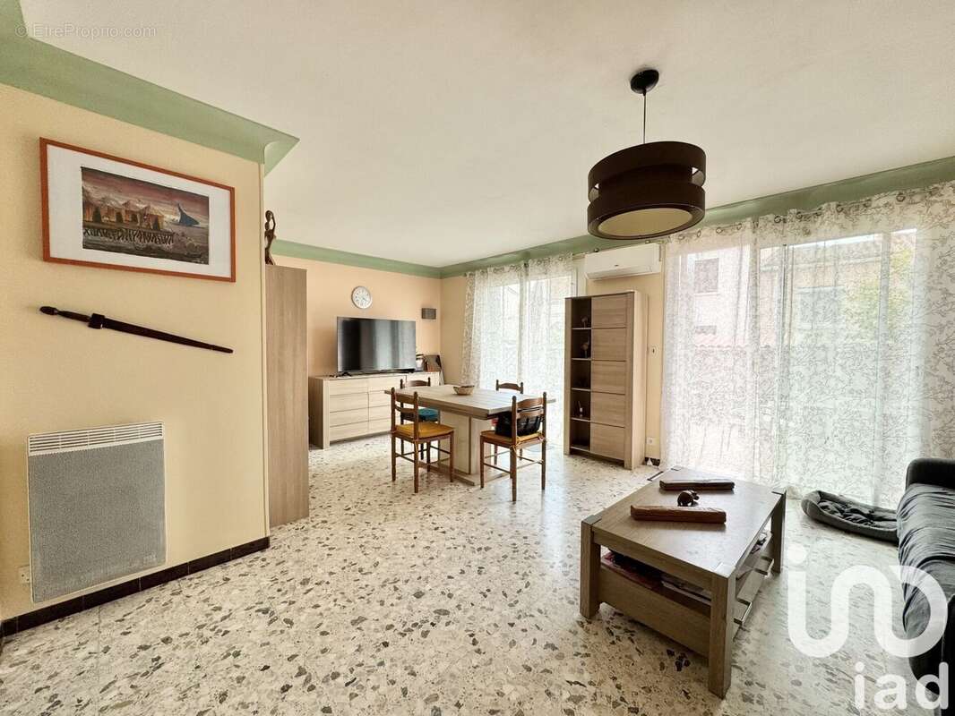 Photo 3 - Maison à LE BOULOU