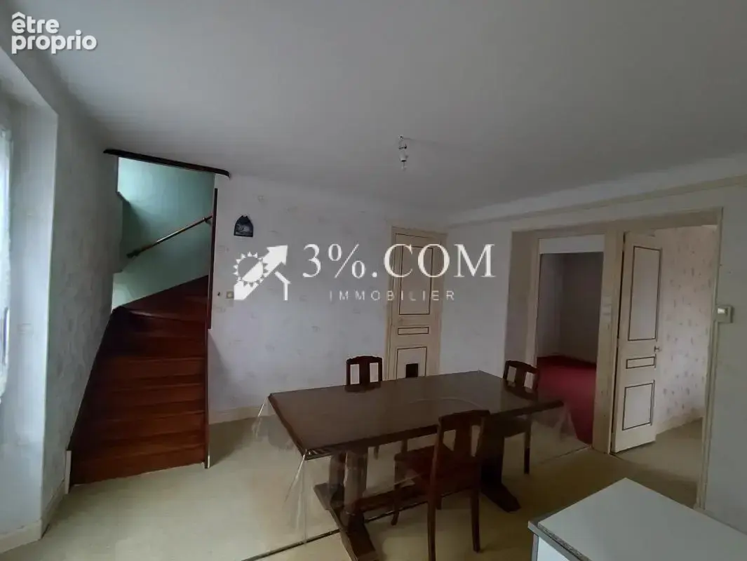 Maison mitoyenne de 95 m2 - photo 2