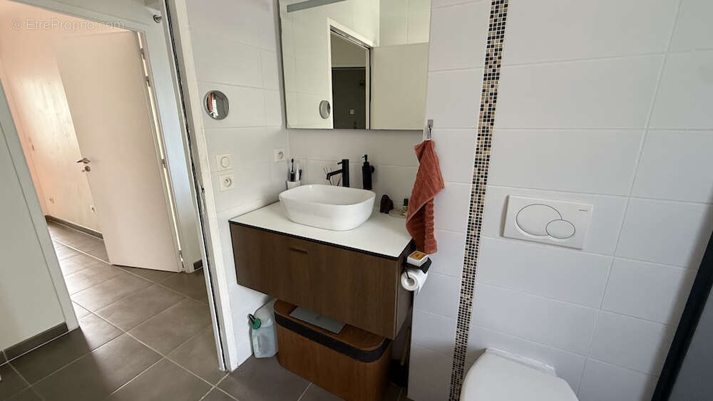 Appartement à FORT-DE-FRANCE