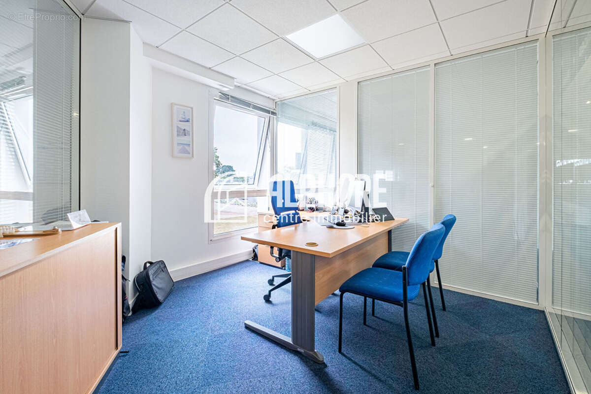 Commerce à SAINT-NAZAIRE