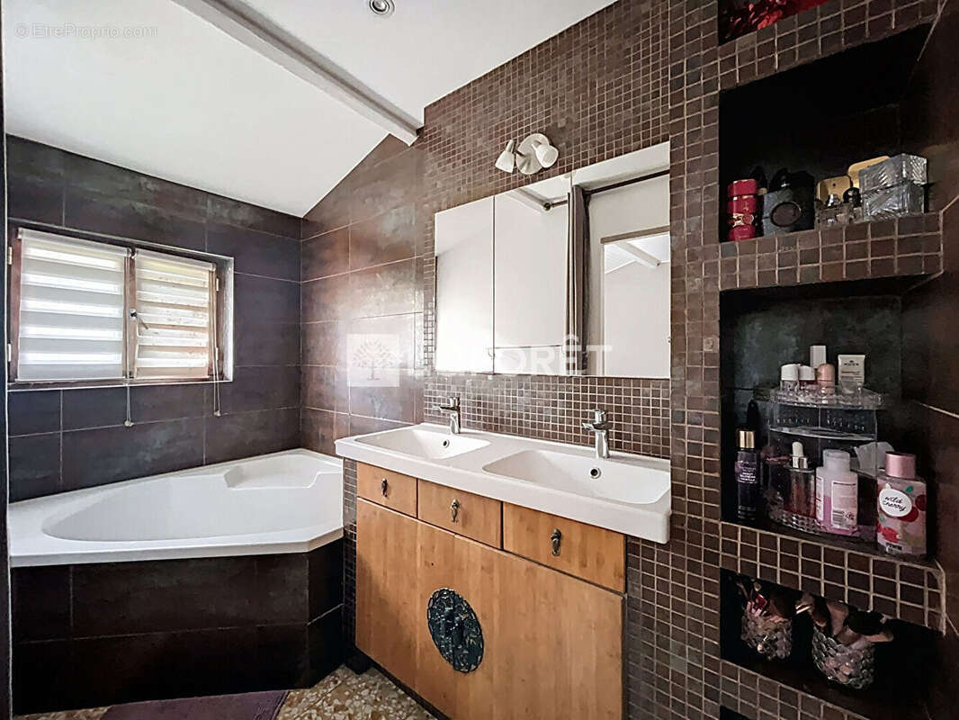 Maison à ILLE-SUR-TET