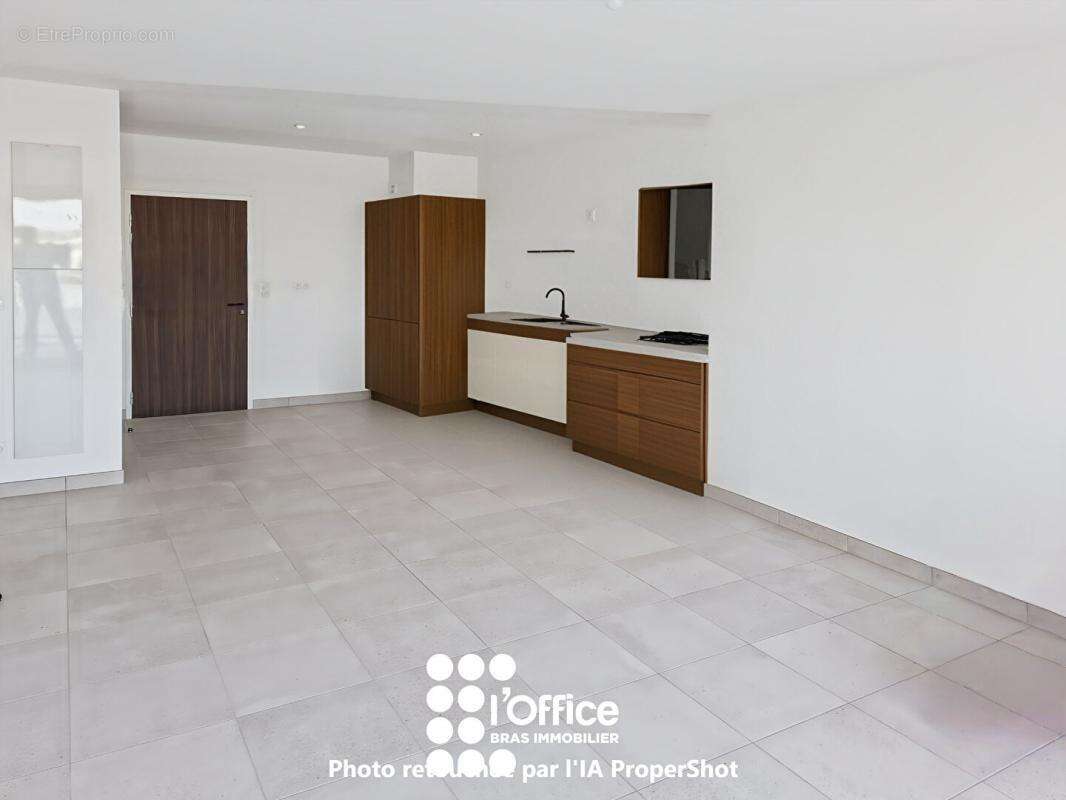 Appartement à SAINT-GILLES-CROIX-DE-VIE