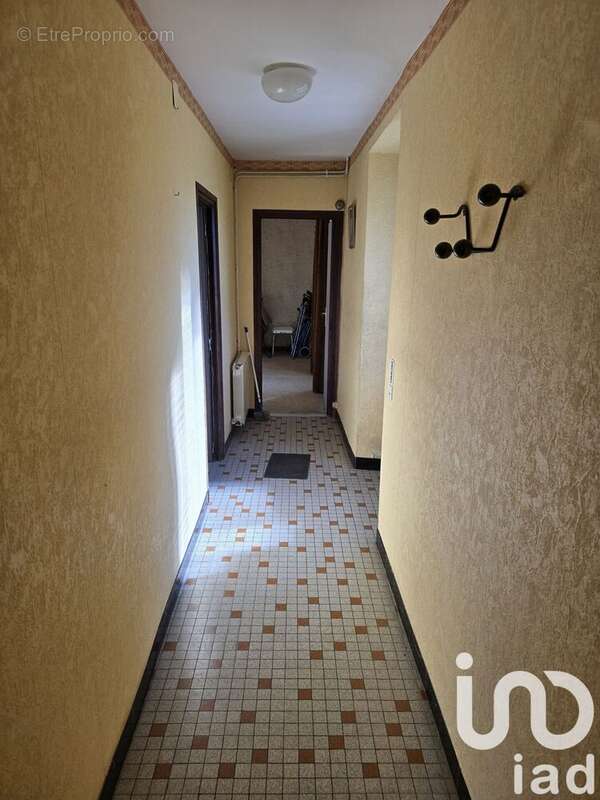 Photo 4 - Maison à CANIAC-DU-CAUSSE