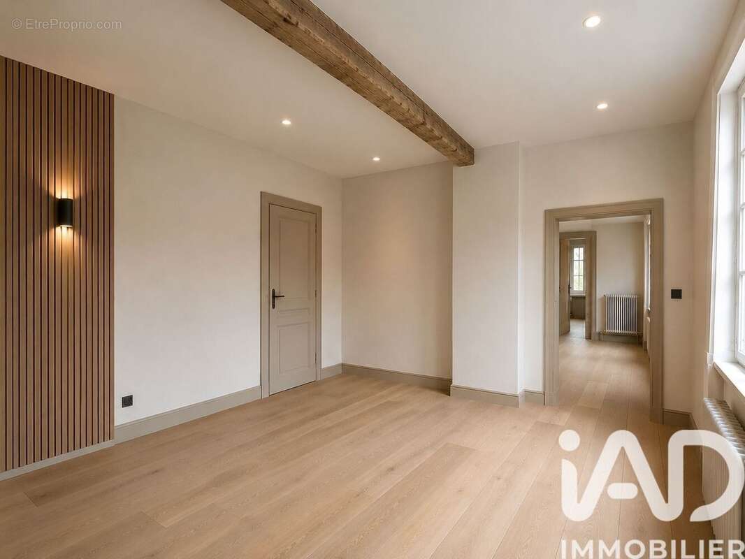 Photo 4 - Appartement à RIOM