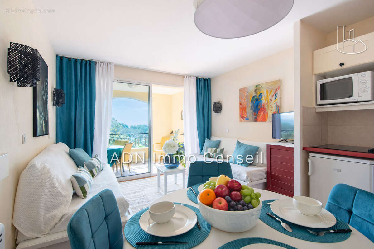 Appartement à MALLEMORT