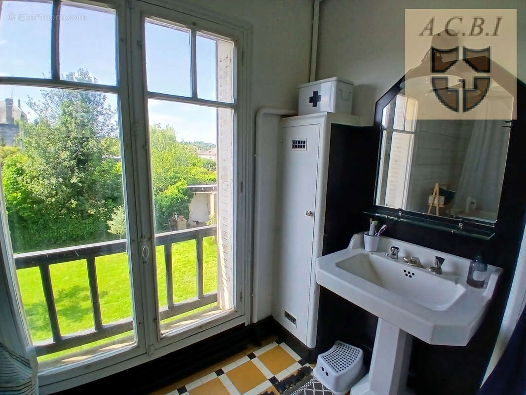 Maison à VENDOME