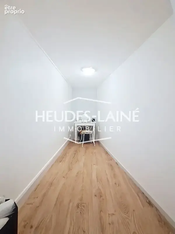 EXCLUSIVITÉ - Maison 3 pièces 80m2 - grand terrain  50220 POILLEY - photo 9