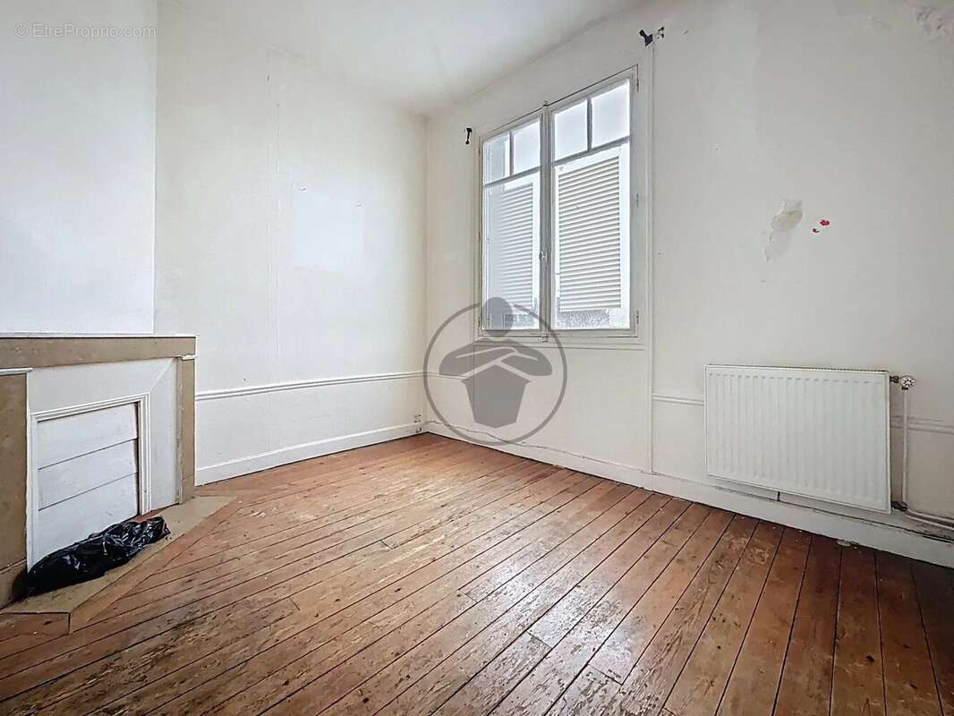 Appartement à SAINT-QUENTIN
