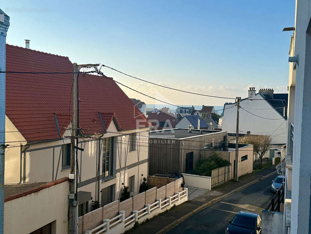 Appartement 69m² à wimereux - photo 5