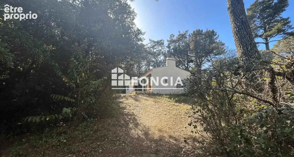 Photo Maison à Noirmoutier-En-L'ile au prix de 1 050 000€
