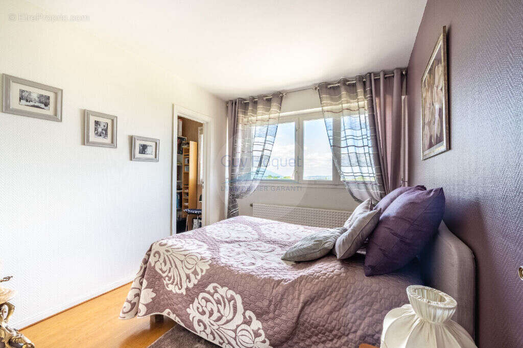 Appartement à MARLY-LE-ROI