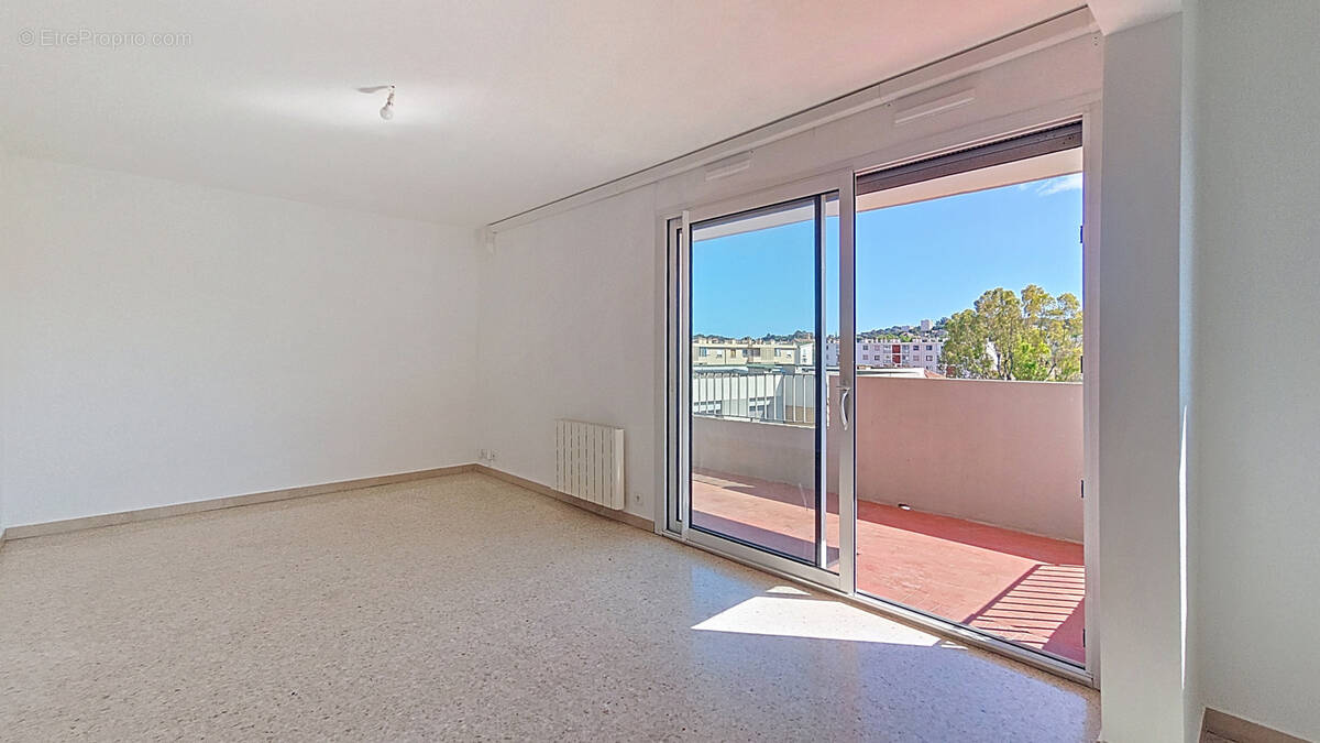 Appartement à LA SEYNE-SUR-MER