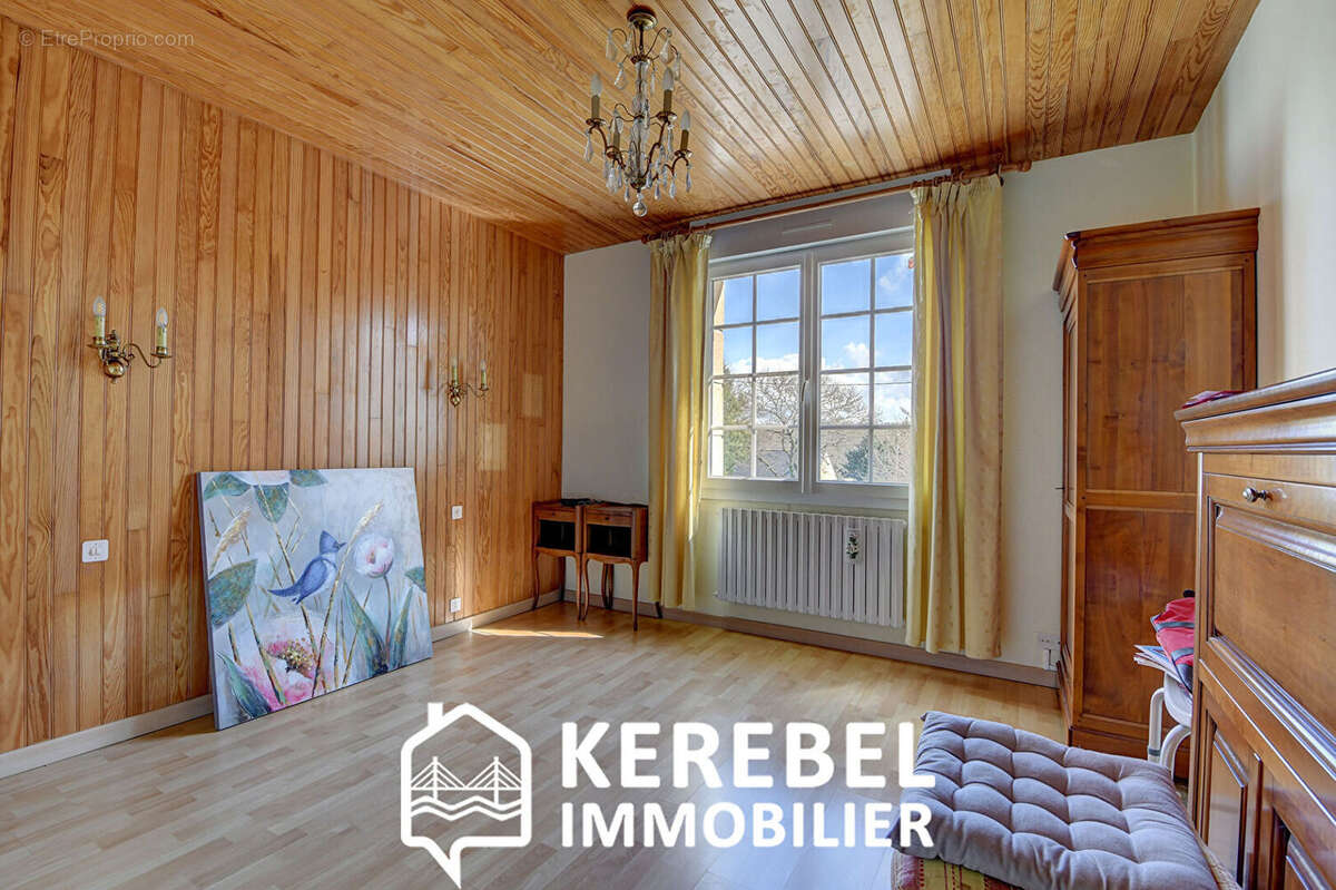 Maison à PLOUGASTEL-DAOULAS