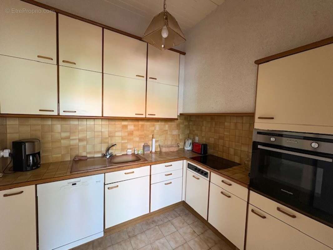 Maison à vendre 6 pièces - LA BERNERIE EN RETZ (44)- proche plage - photo 5