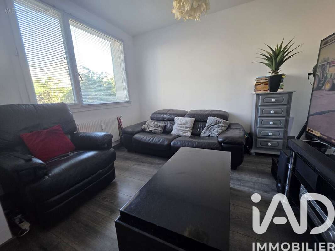 Photo 5 - Appartement à MALZEVILLE