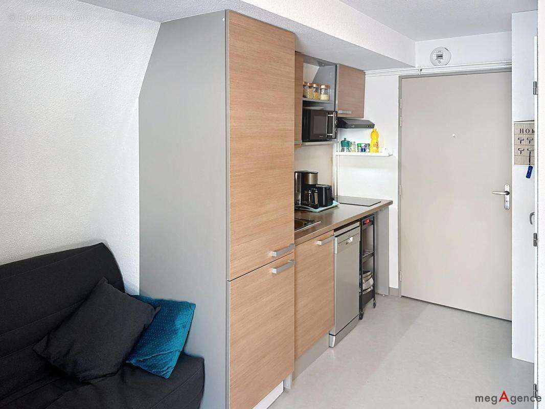 Appartement à GRESSE-EN-VERCORS
